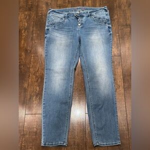 Tom Tailor Women's Jeans